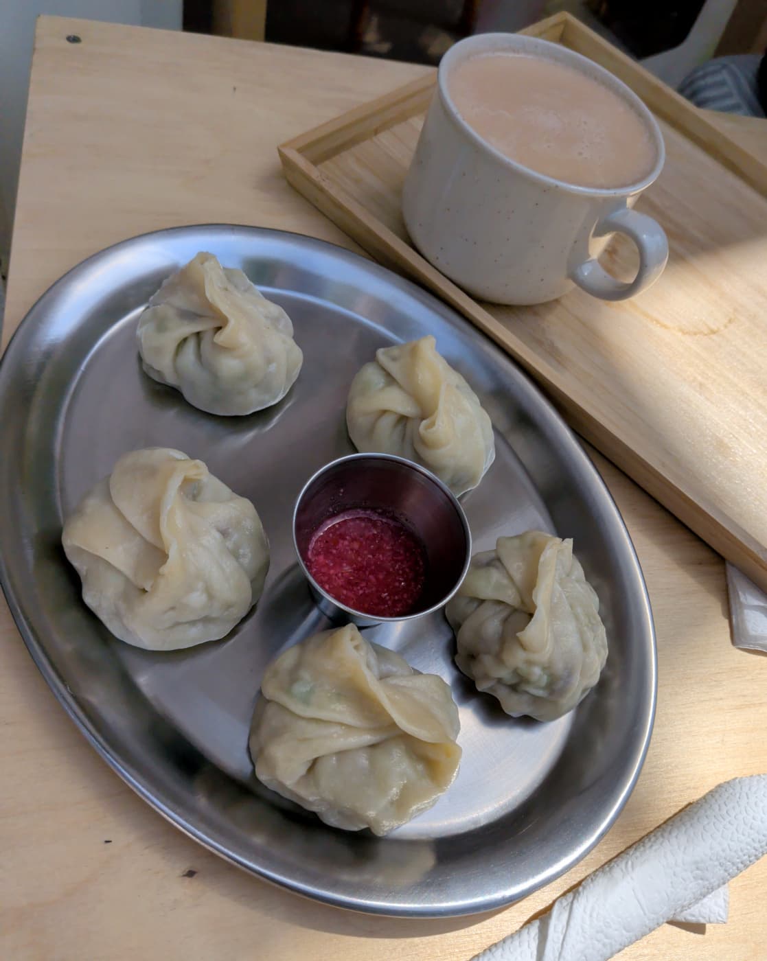 Momos